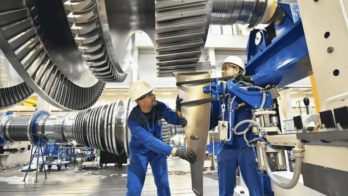 Manufacturers face CMMC readiness gap in defence chain