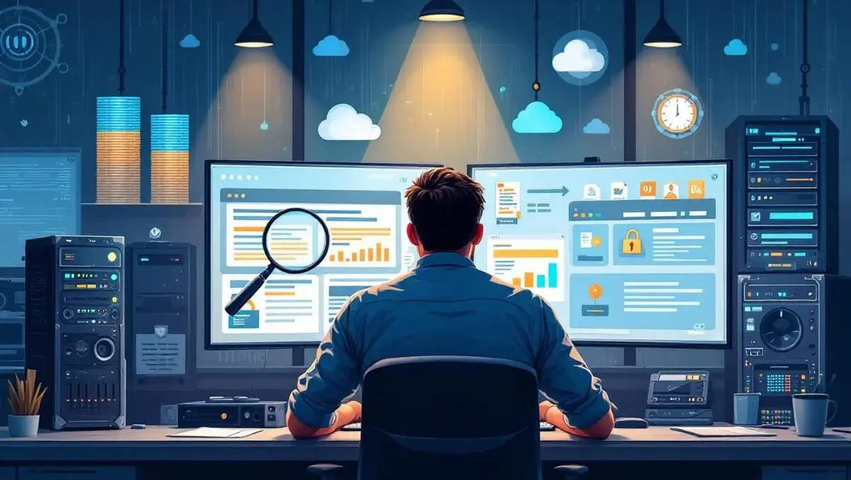 Commvault adds threat-hunting tools to backup scans