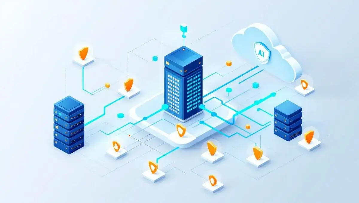 F5 & Forcepoint come together to secure enterprise AI