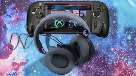 Hands-on review: LucidSound LS10X wired gaming headset