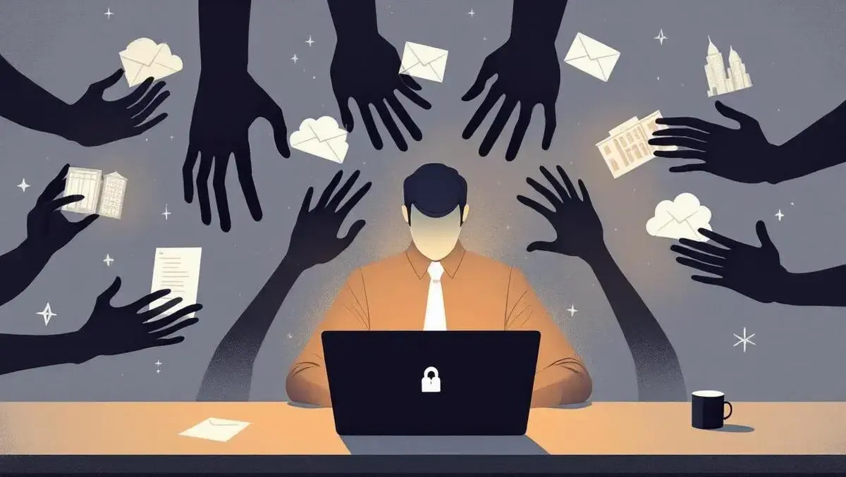 Microsoft 365 EvilToken Campaign Targets Hundreds Daily