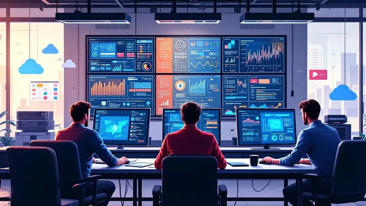 Anthropic launches Glasswing AI cyber coalition with partners