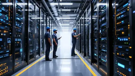 SambaNova & Intel unveil hybrid AI inference design