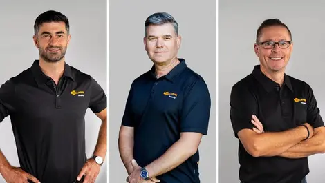 Gallagher Security names Siler to lead SMB & perimeter