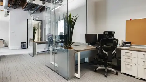 What makes virtual offices a smart choice for startups