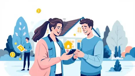 MegPrime launches rewards app with homebuyer incentives