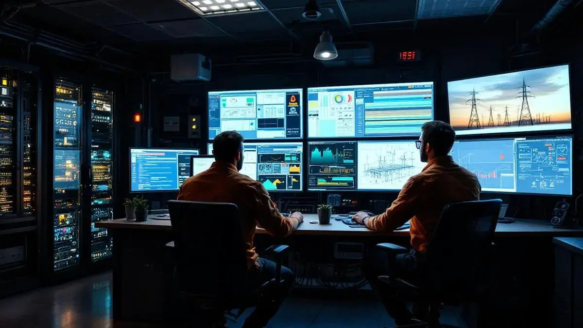 Emerson & OPSWAT strike global reseller deal for OT patching