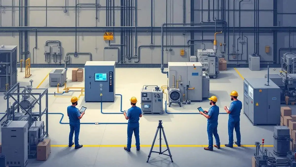 TeamViewer adds AI maintenance & secure industrial gateway