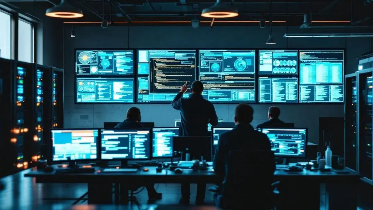 WitFoo Launches 114 Million-Record Cybersecurity Dataset for Research