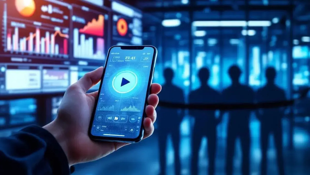 Tuned Global launches streaming manipulation detection