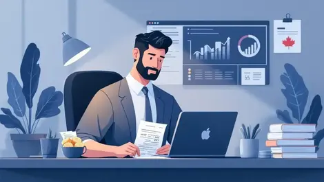 Float launches AI tool to automate Canadian tax coding