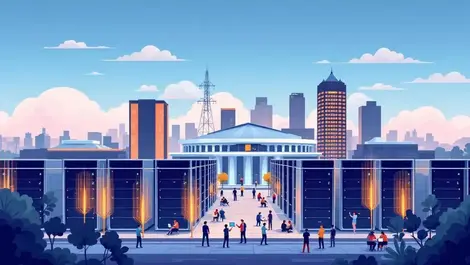 Microsoft to invest AUD $25 billion in Australia AI push