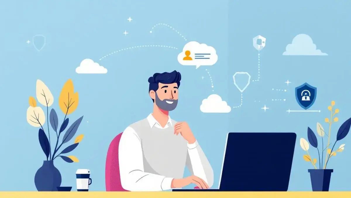 Vodafone & Google Cloud launch AI & security tools