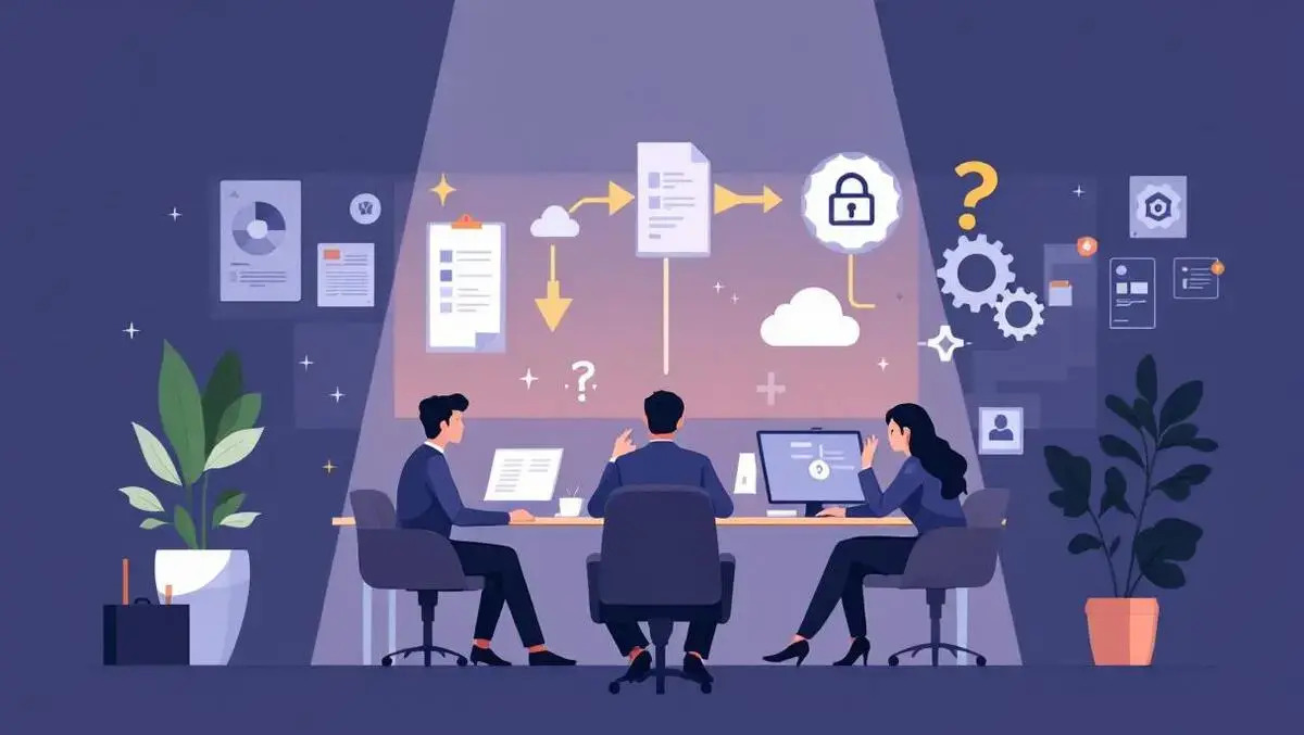 New Zealand mid-sized firms lag on AI readiness, MYOB finds