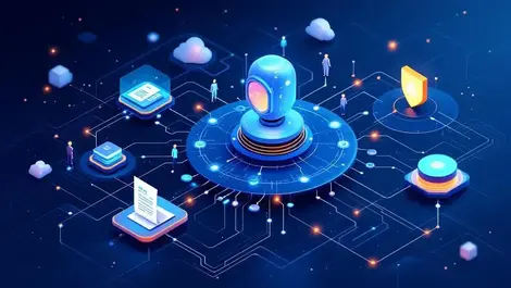 BAND raises USD $17 million for multi-agent AI layer