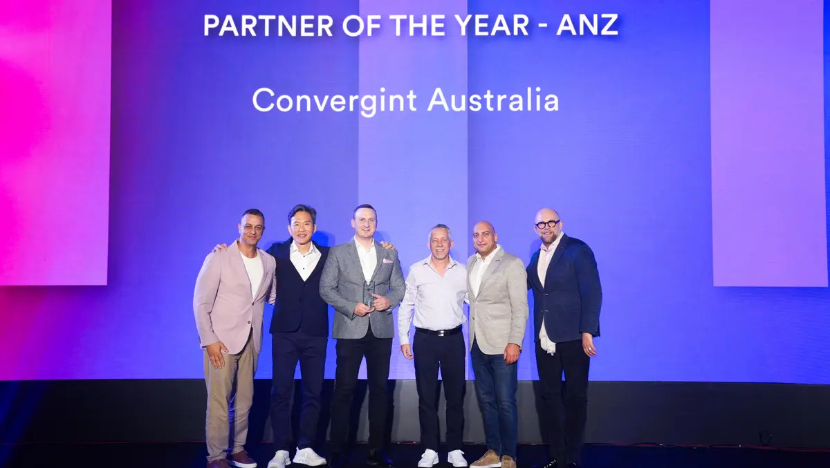 Genetec names ANZ partner awards winners in Vietnam