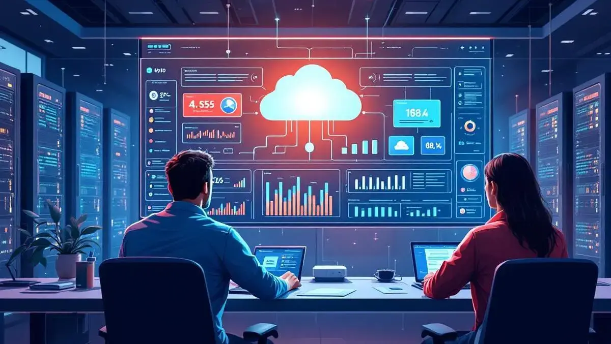 LogicMonitor expands AI-led IT ops platform in ANZ