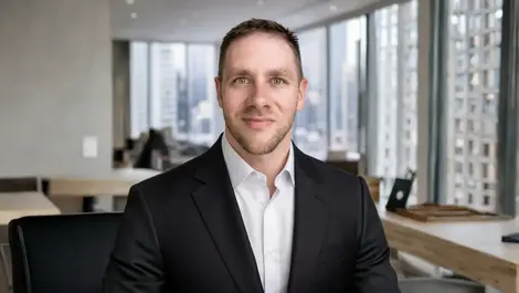 Litera appoints Grant Hewlett as firm intelligence chief