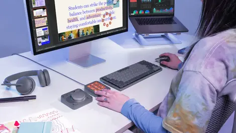 Logitech expands MX software tools across more devices