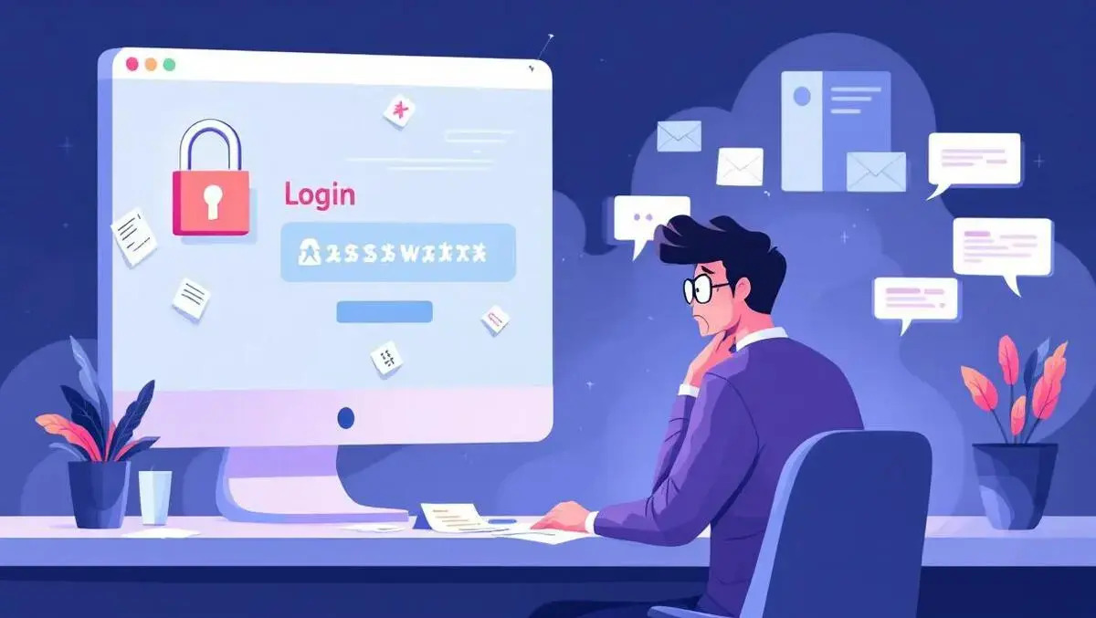 Cybersecurity experts warn of password risks as day nears