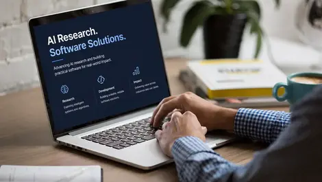 Most firms using AI see little business value, survey