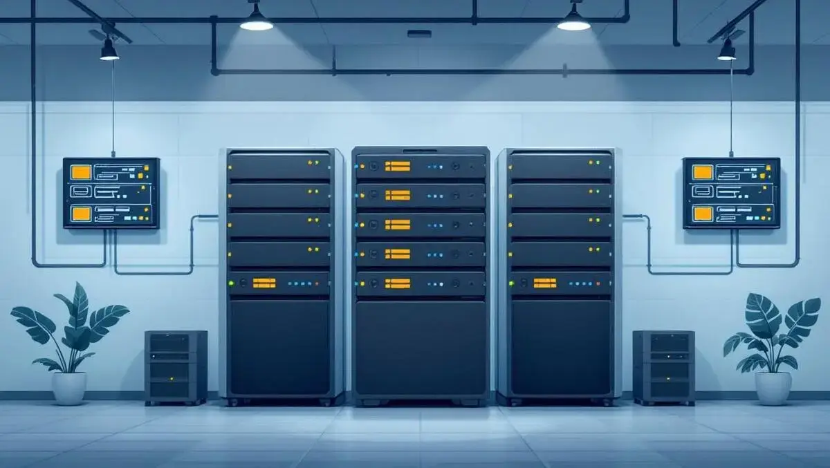 Scality launches Veeam backup appliance for mid-size firms