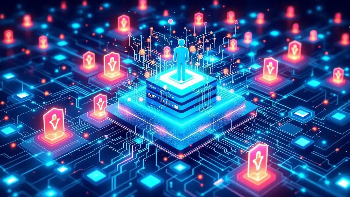 Bots make up 53% of web traffic, Thales report says