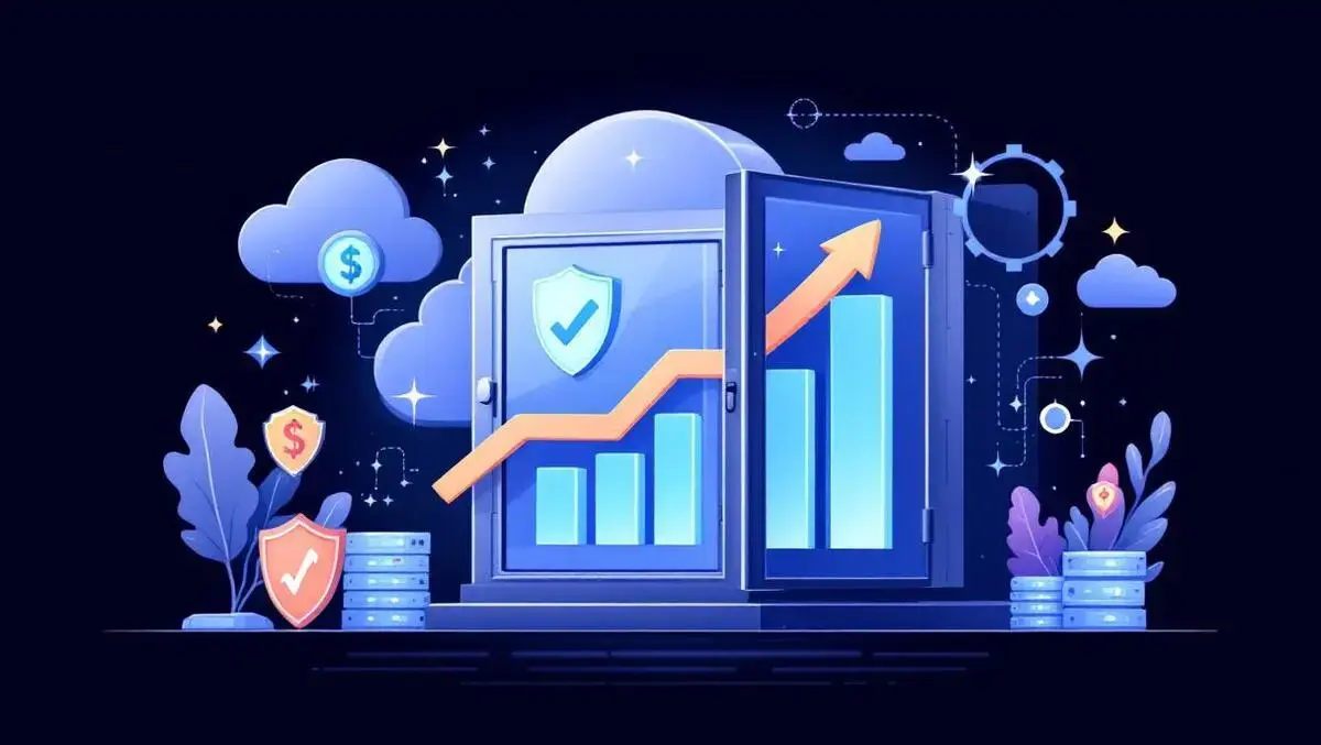Commvault posts record cash flow as SaaS revenue jumps