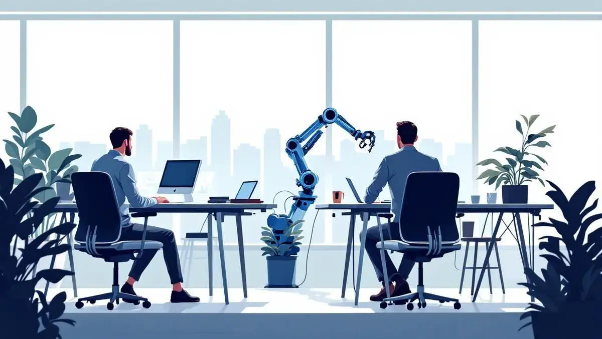 Deloitte warns NZ firms to redesign work for AI era