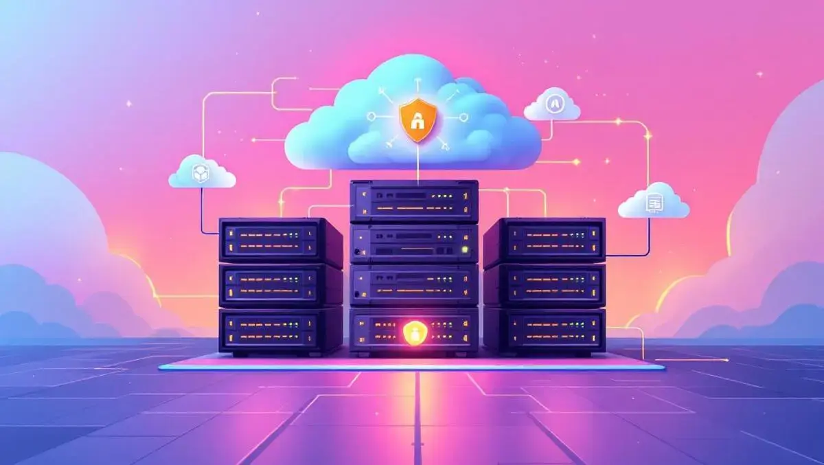 HPE unveils GreenLake upgrades for AI & private cloud