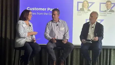 How InverTech and McGrathNicol modernised with SAP S/4 HANA