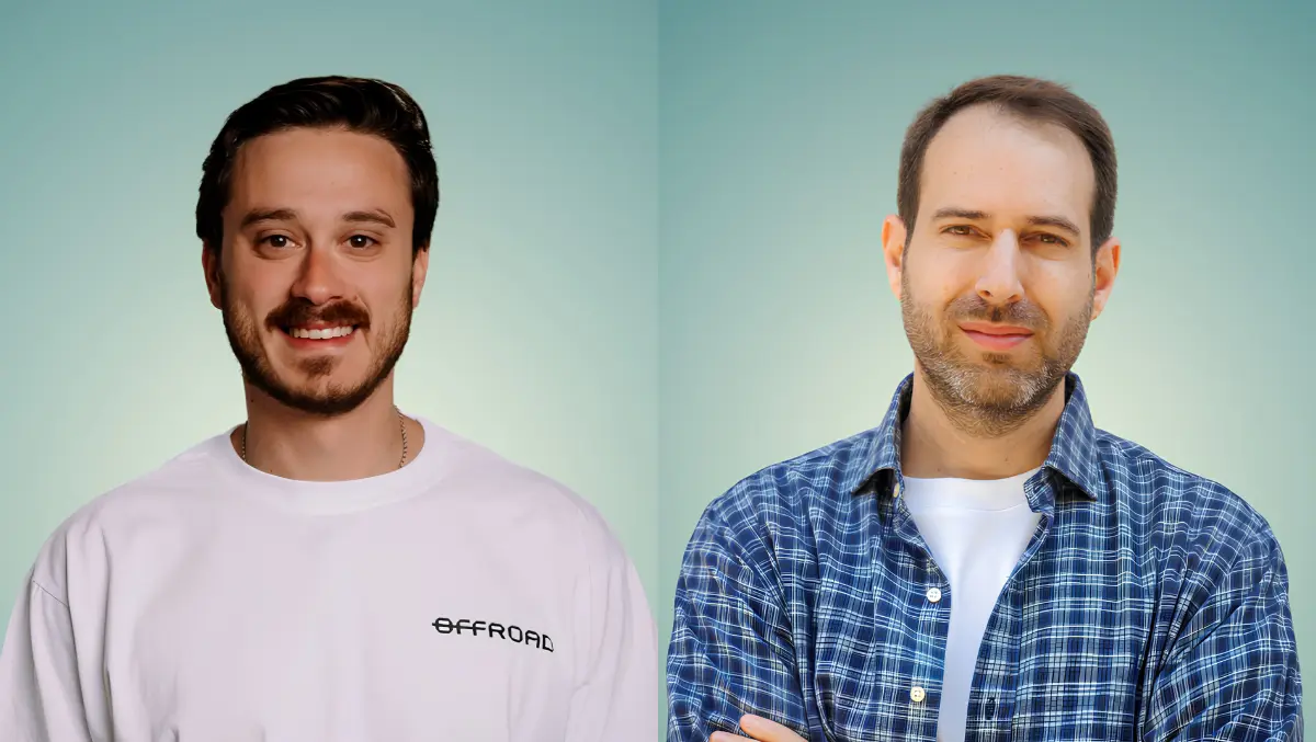 Offroad lands USD $7 million to tackle identity risk