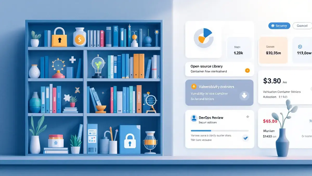 Liquibase launches free CVE library for Community users