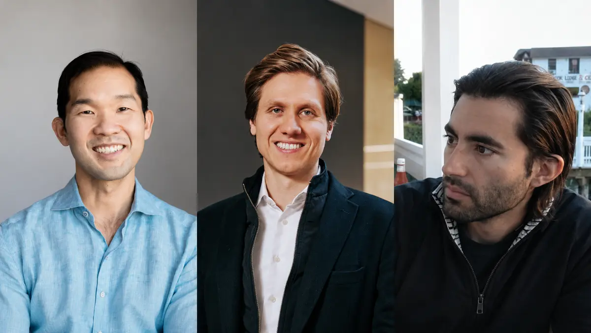 Ent raises USD $100 million seed round led by Decibel
