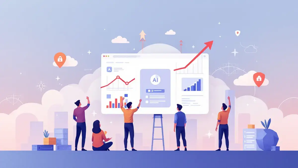 Cloud202 launches Qubitz AI for cheaper business apps