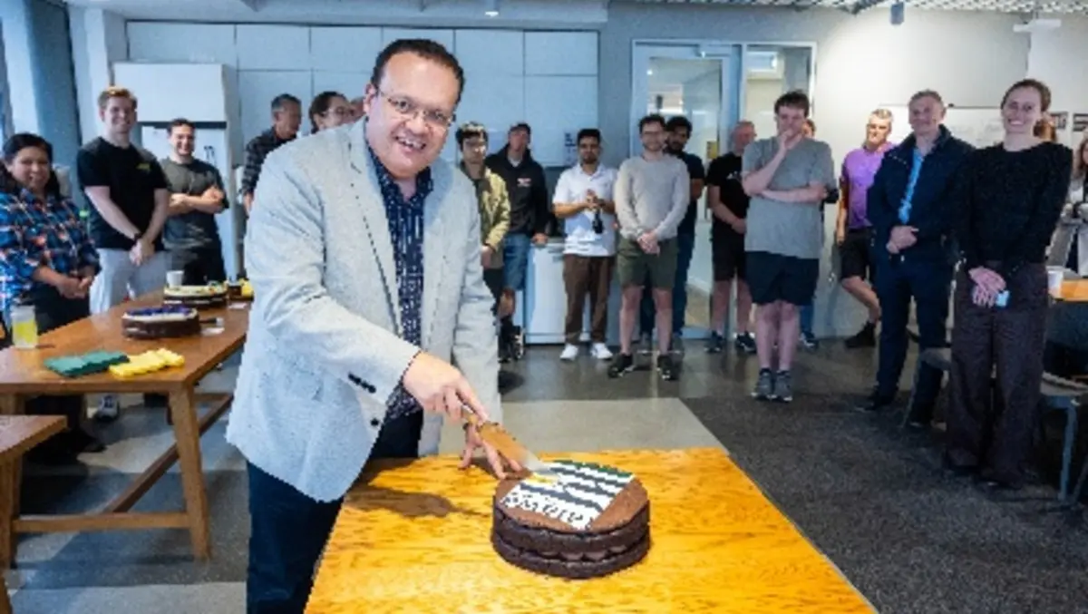 Taiawa Tech Hub adds GBP £14.4 million to Wellington GDP