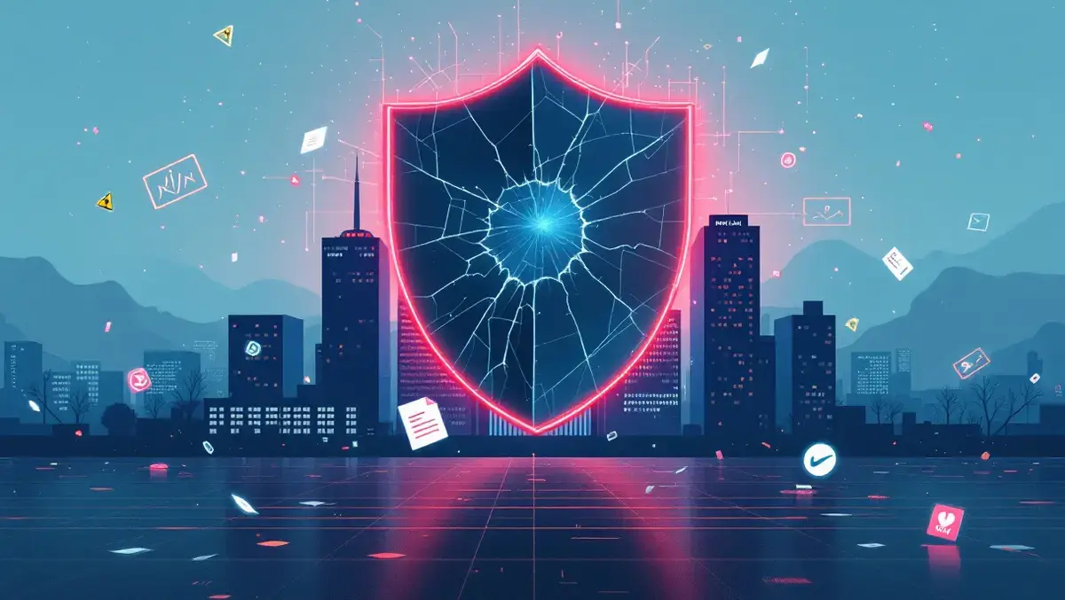 New Zealand cyber losses rise as C2 incidents return