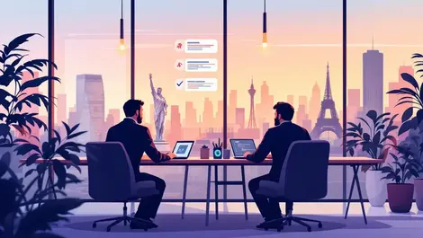 AI adoption rises in UK without widespread job losses