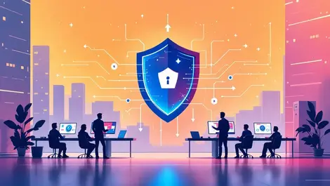 Microsoft launches AI cyber model to cut security costs