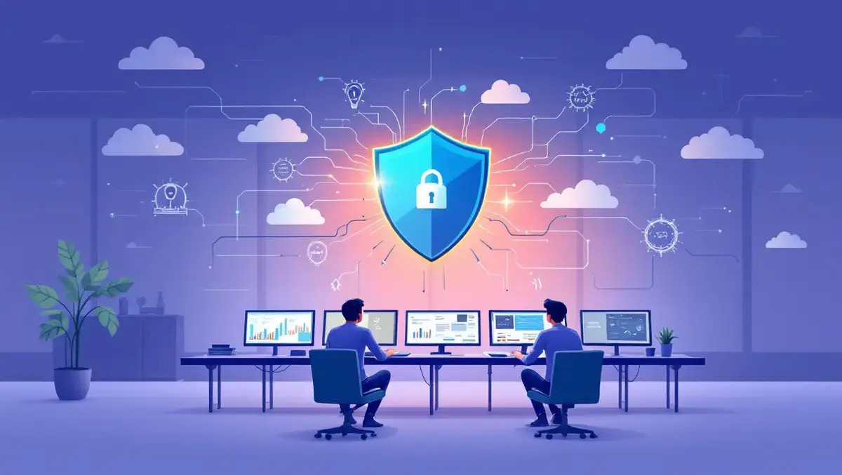 Financial firms face rising AI cyber risk, survey says