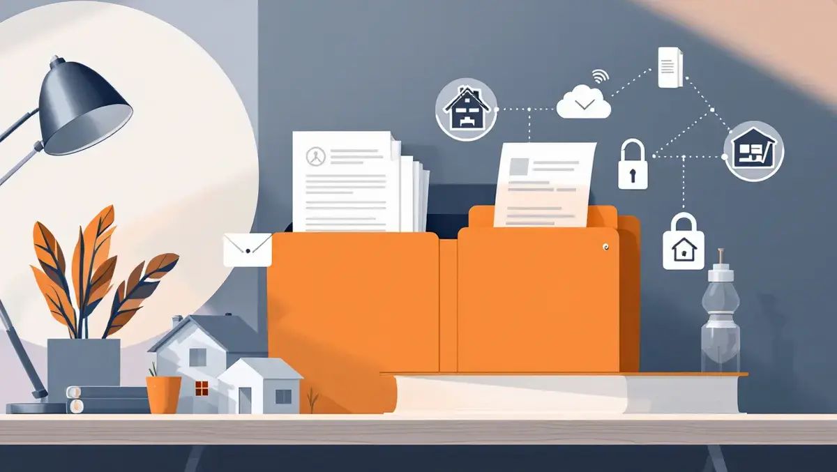HomeVault launches AI property records platform globally