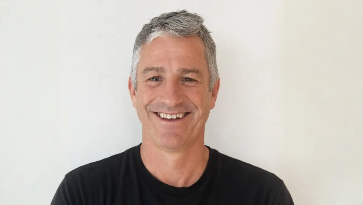 Microsoft appoints Nick Walton as NZ Managing Director