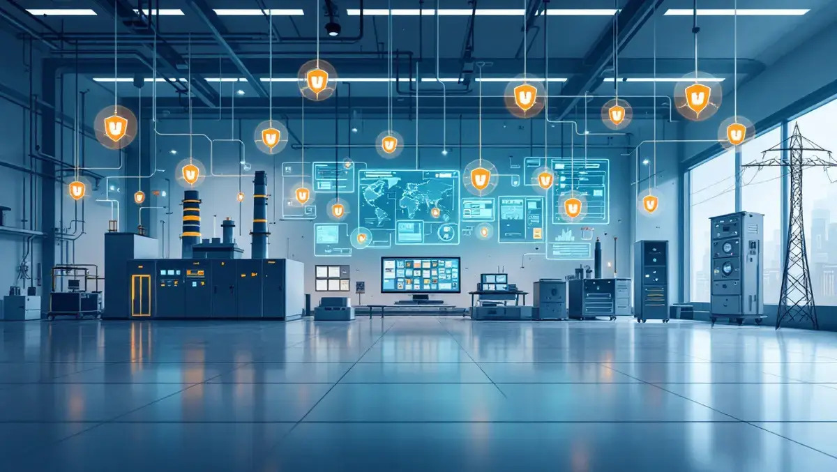 Global OT firewall market set to reach USD $3.19bn by 2034