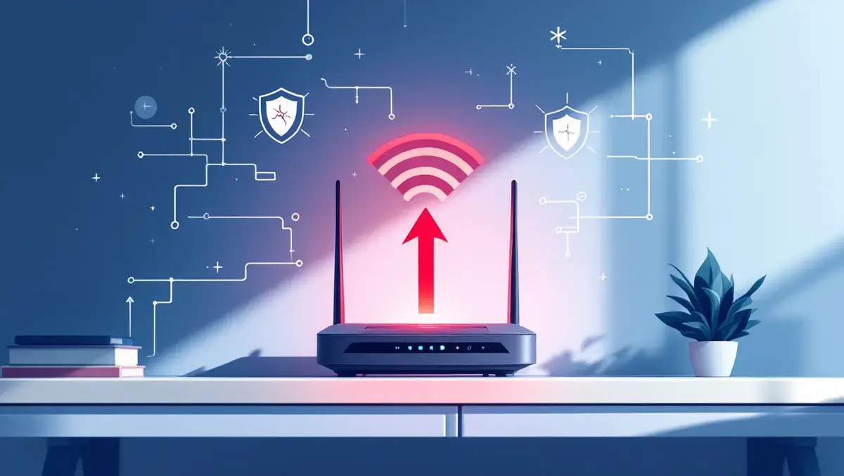 Public exploit code targets Cudy router flaw chain