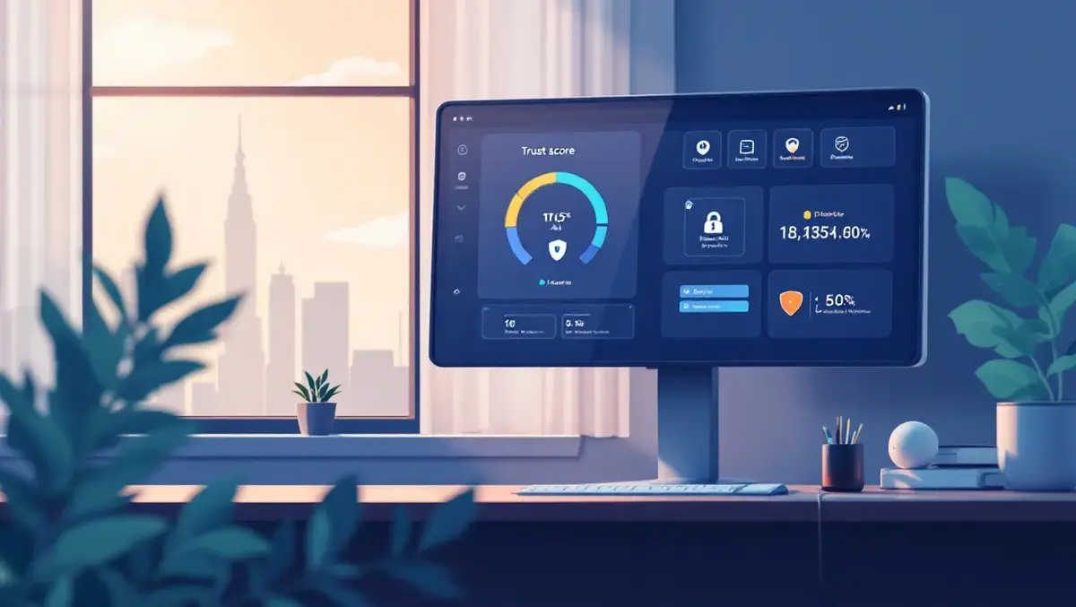 Tumeryk & Carahsoft bring AI trust score to agencies