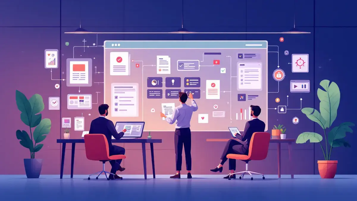 Aziro launches Aziron for governed enterprise AI tasks