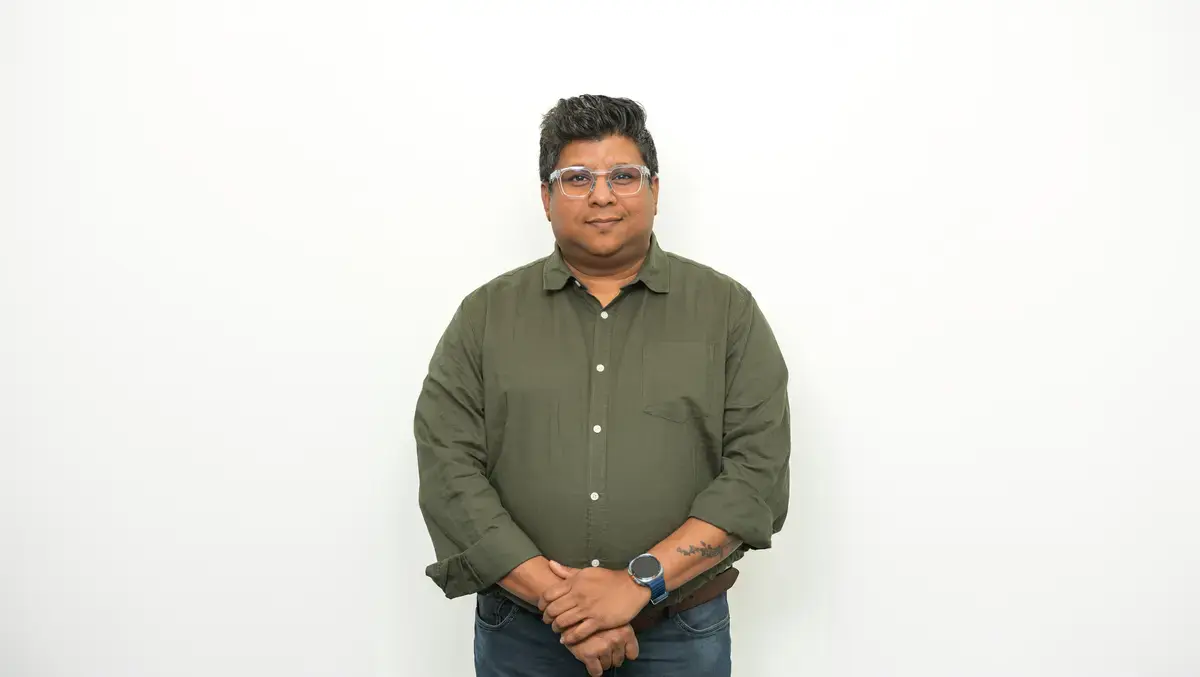 Inde appoints Nish Sudhakaran as AI & data director