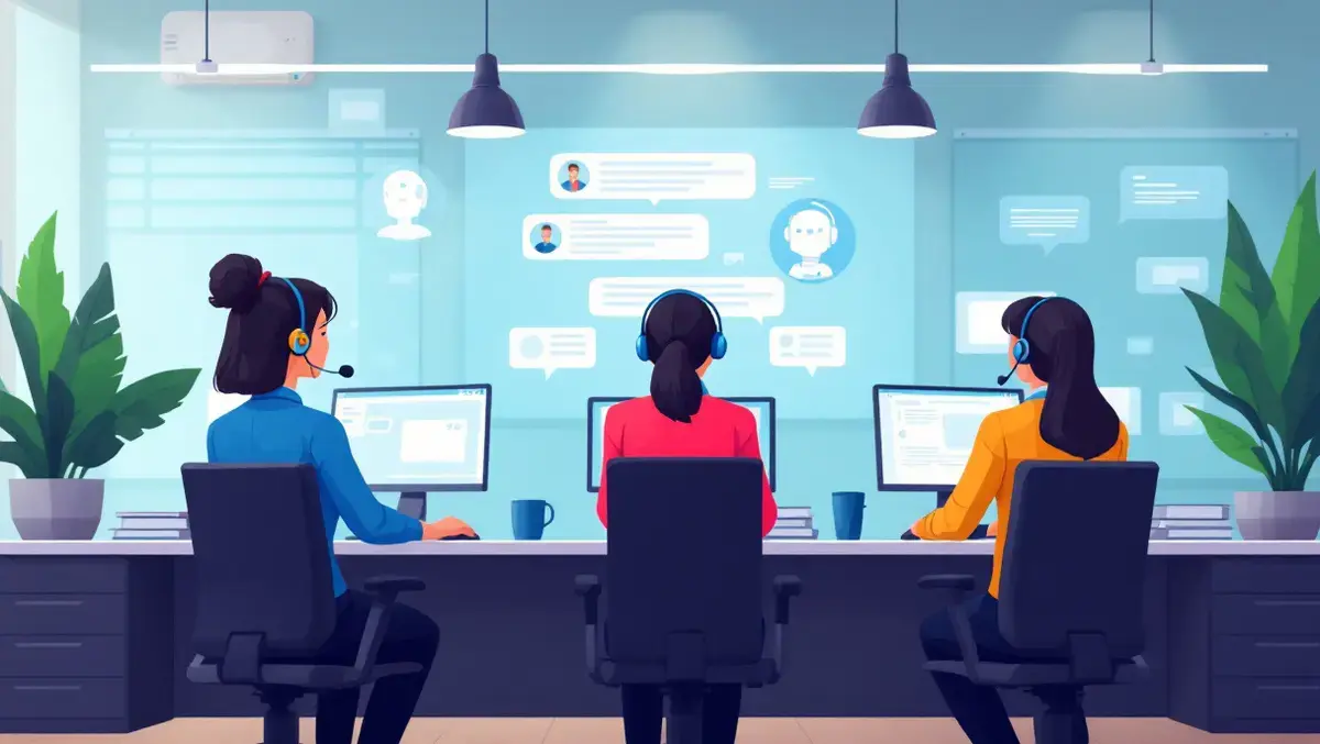 NiCE opens ANZ event as contact centres rethink AI