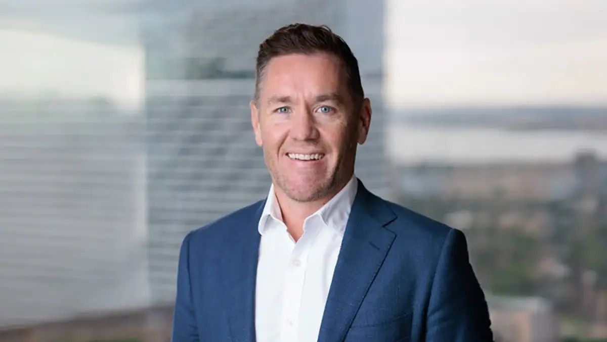 The new reality of cybersecurity in ANZ The new reality of cybersecurity in ANZ