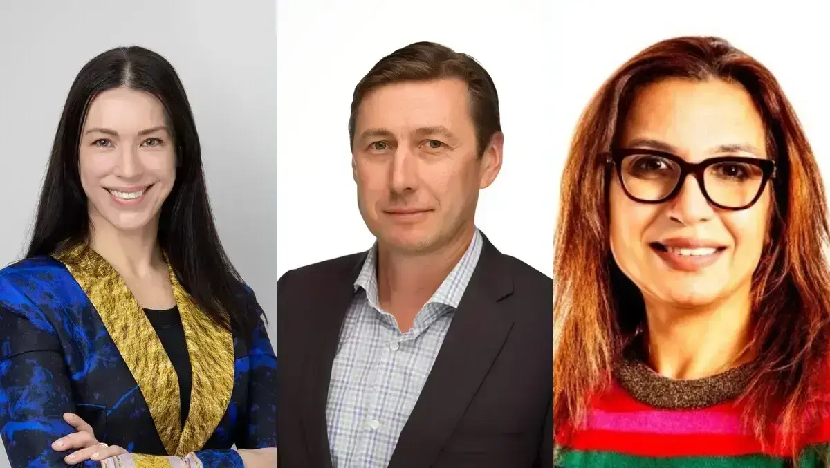Tech leaders urge faster progress for women in cyber